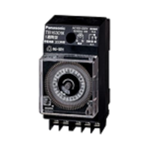 Panasonic タイムスイッチ タイムスイッチ | 電設資材 | Panasonic